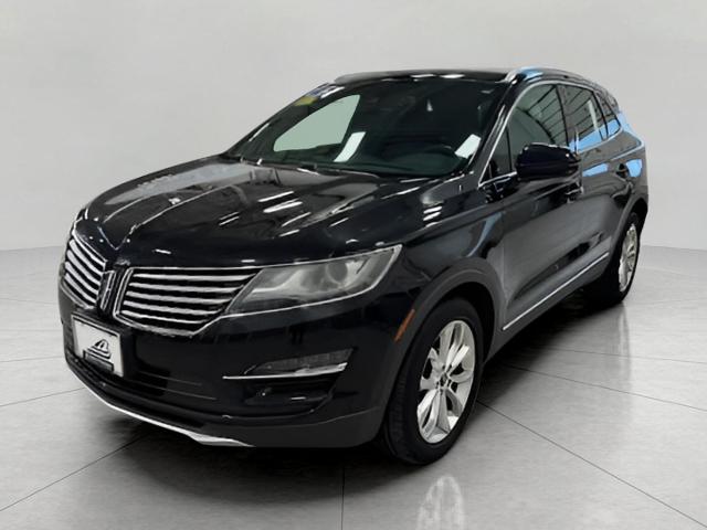 2015 Lincoln MKC Vehicle Photo in Green Bay, WI 54304