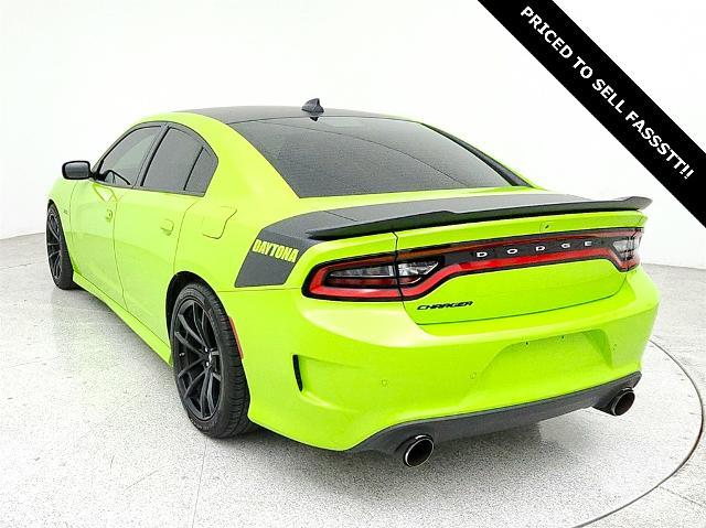 2023 Dodge Charger Vehicle Photo in Grapevine, TX 76051