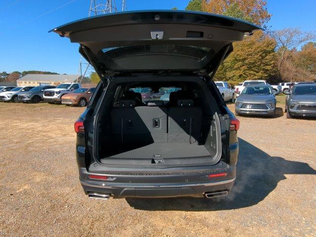 2025 Buick Enclave Vehicle Photo in ALBERTVILLE, AL 35950-0246