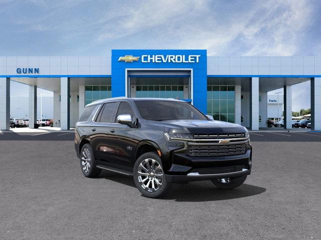 2024 Chevrolet Tahoe Vehicle Photo in SELMA, TX 78154-1460