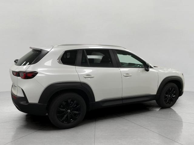 2025 Mazda CX-50 Vehicle Photo in Appleton, WI 54913