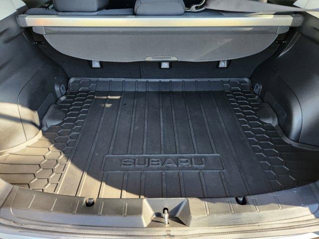 2021 Subaru Crosstrek Vehicle Photo in DALLAS, TX 75209