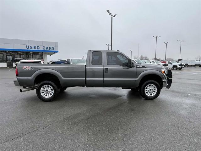 2014 Ford Super Duty F-250 SRW Vehicle Photo in ALCOA, TN 37701-3235