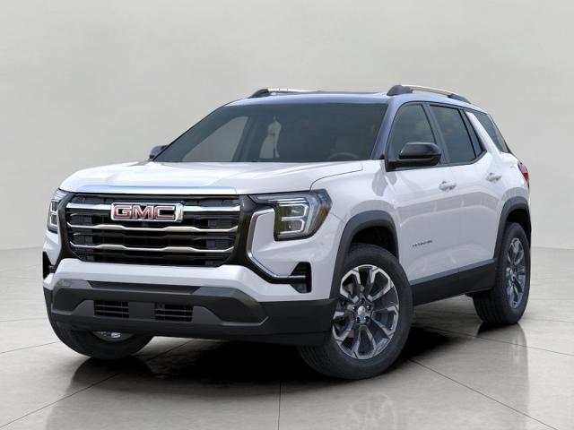 2025 GMC Terrain Vehicle Photo in GREEN BAY, WI 54303-3330