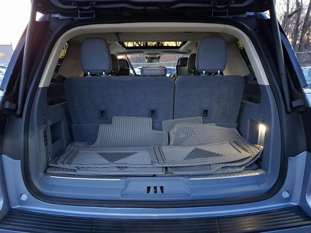 2019 Lincoln Navigator Vehicle Photo in TREVOSE, PA 19053-4984