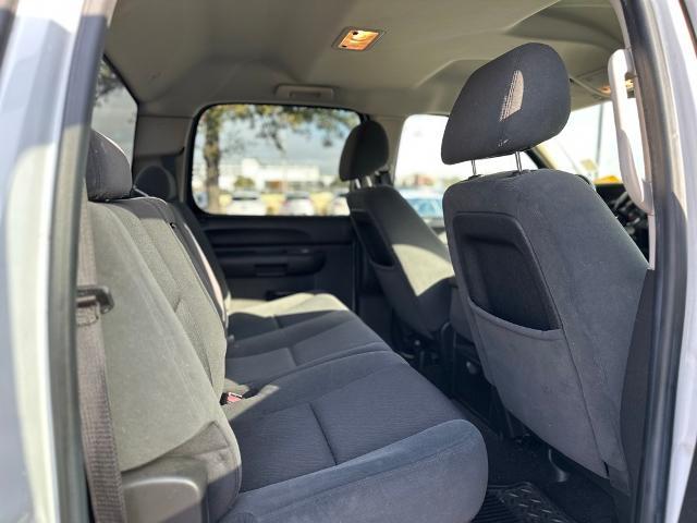 2009 Chevrolet Silverado 1500 Vehicle Photo in Grapevine, TX 76051