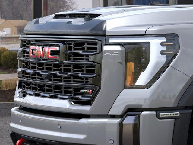 2025 GMC Sierra 2500 HD Vehicle Photo in INDEPENDENCE, MO 64055-1377