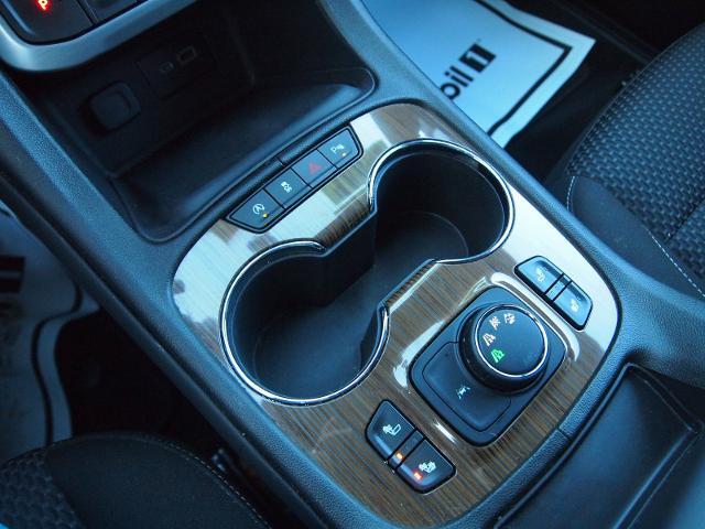 2023 GMC Acadia Vehicle Photo in MADISON, IN 47250-1611
