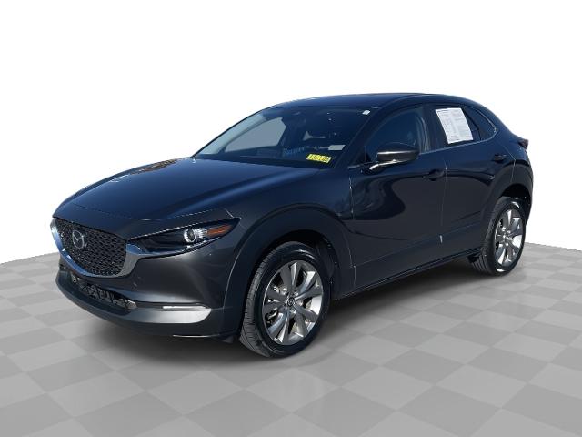 2021 Mazda CX-30 Vehicle Photo in BENTONVILLE, AR 72712-4322