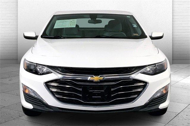 2022 Chevrolet Malibu Vehicle Photo in KANSAS CITY, MO 64114-4502