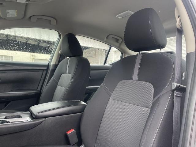 2023 Nissan Sentra Vehicle Photo in TURLOCK, CA 95380-4918