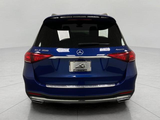 2022 Mercedes-Benz GLE Vehicle Photo in Appleton, WI 54913