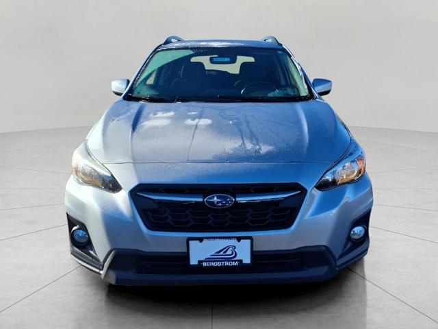 2019 Subaru Crosstrek Vehicle Photo in Oshkosh, WI 54904