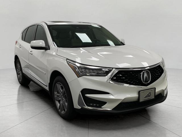 2020 Acura RDX Vehicle Photo in Appleton, WI 54913