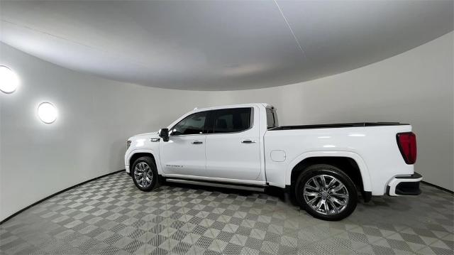 2024 GMC Sierra 1500 Vehicle Photo in GILBERT, AZ 85297-0402