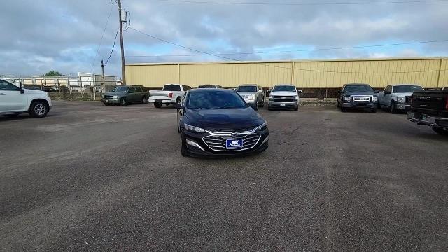 2021 Chevrolet Malibu Vehicle Photo in NEDERLAND, TX 77627-8017