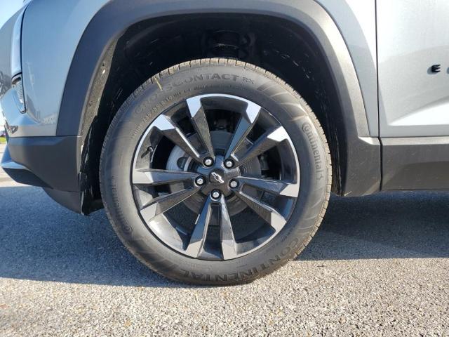 2025 Chevrolet Equinox Vehicle Photo in BROUSSARD, LA 70518-0000