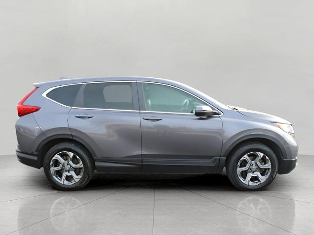 2019 Honda CR-V Vehicle Photo in MADISON, WI 53713-3220