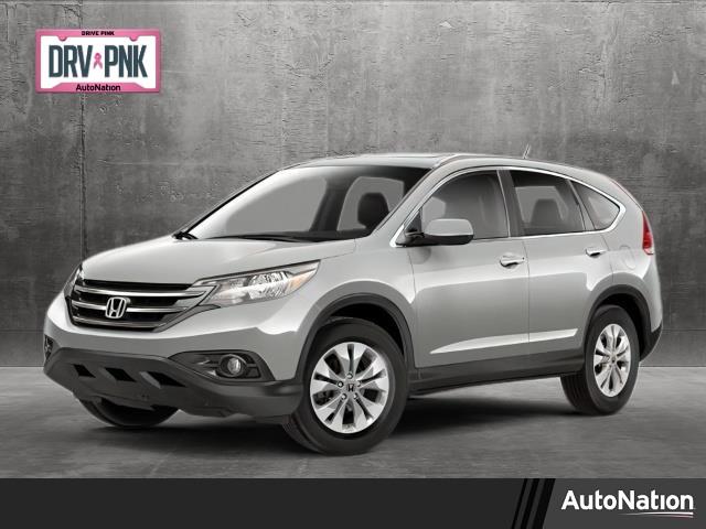 2013 Honda CR-V Vehicle Photo in Memphis, TN 38128