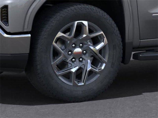 2025 GMC Sierra 1500 Vehicle Photo in COLLIERVILLE, TN 38017-9006