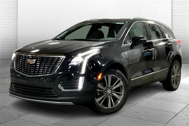 2025 Cadillac XT5 Vehicle Photo in KANSAS CITY, MO 64114-4545