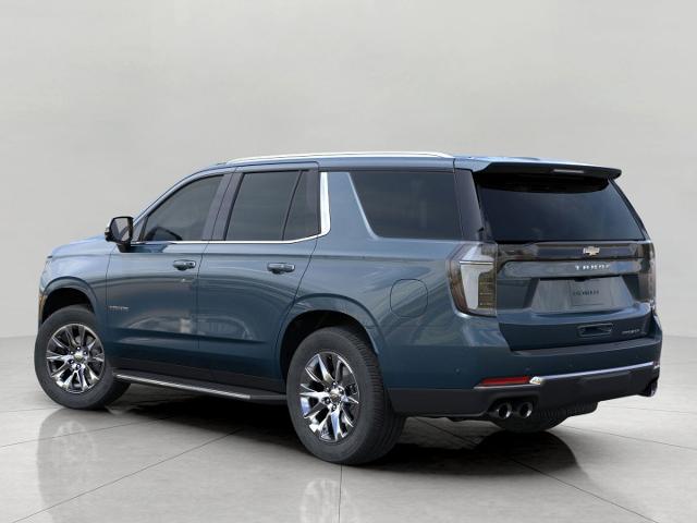 2025 Chevrolet Tahoe Vehicle Photo in OSHKOSH, WI 54904-7811