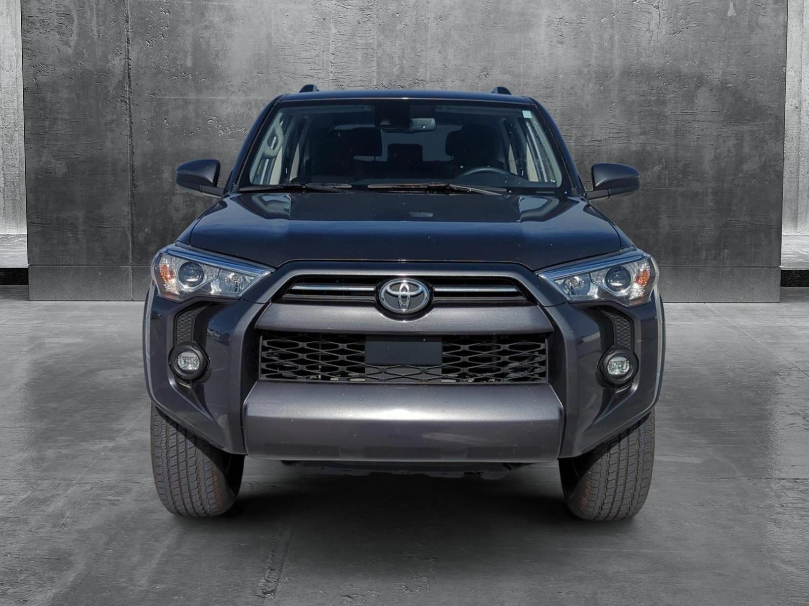 2022 Toyota 4Runner Vehicle Photo in Ft. Myers, FL 33907