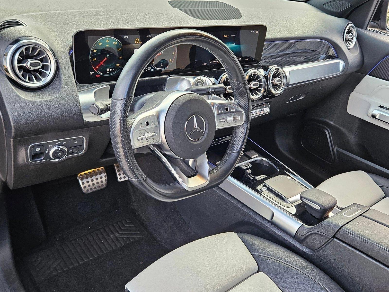 2021 Mercedes-Benz GLB Vehicle Photo in Fort Lauderdale, FL 33316