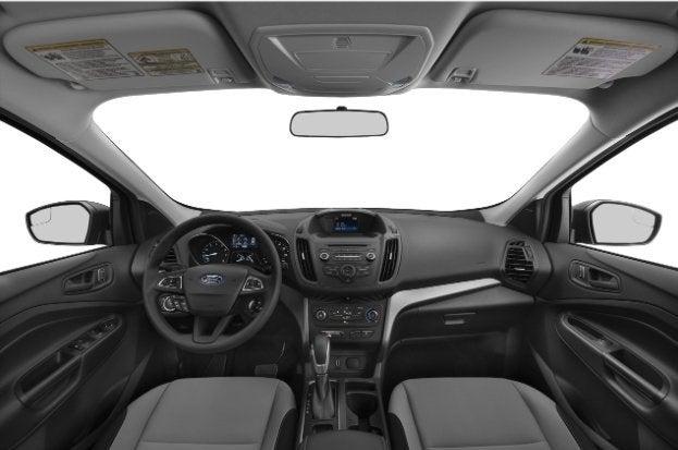 2019 Ford Escape Vehicle Photo in Tulsa, OK 74129