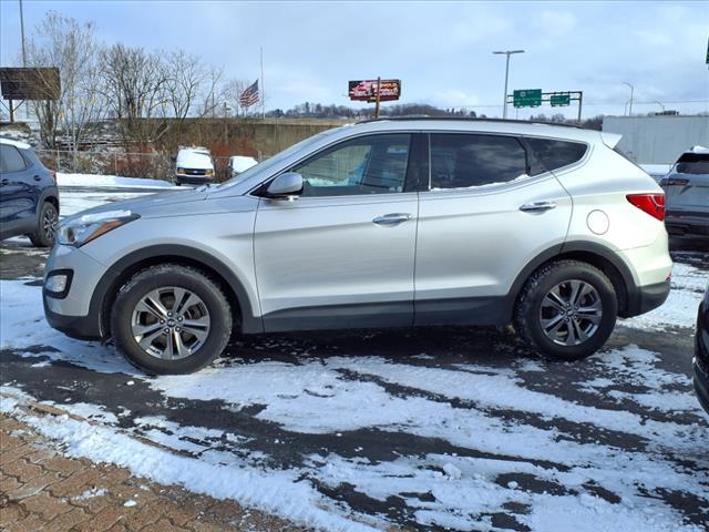 2014 Hyundai Santa Fe Sport Vehicle Photo in TARENTUM, PA 15084-1435