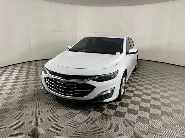 2025 Chevrolet Malibu Vehicle Photo in PHOENIX, AZ 85014-3381
