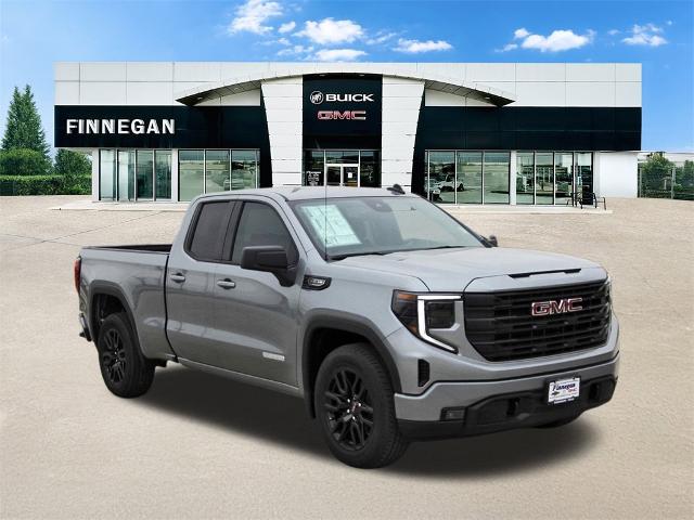 2025 GMC Sierra 1500 Vehicle Photo in ROSENBERG, TX 77471-5675