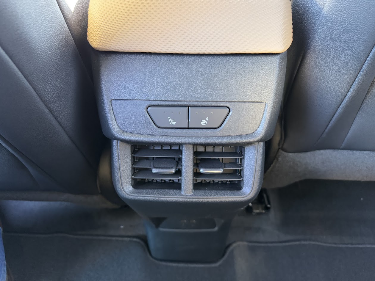 2025 Chevrolet Equinox Vehicle Photo in BOONVILLE, IN 47601-9633