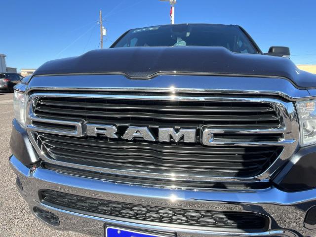 2021 Ram 1500 Vehicle Photo in NEDERLAND, TX 77627-8017