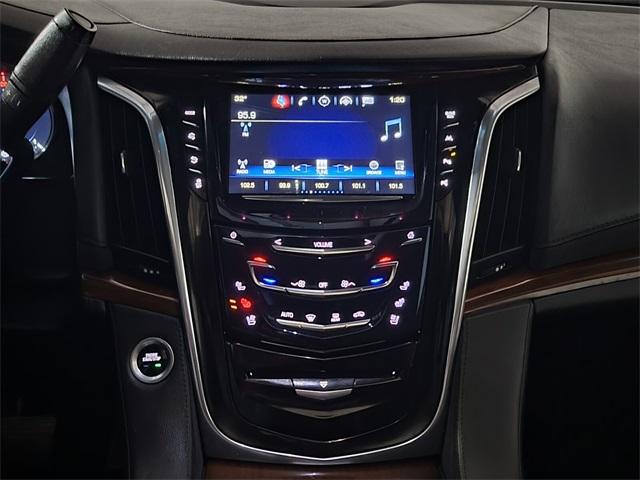 2019 Cadillac Escalade Vehicle Photo in PRESCOTT, AZ 86305-3700