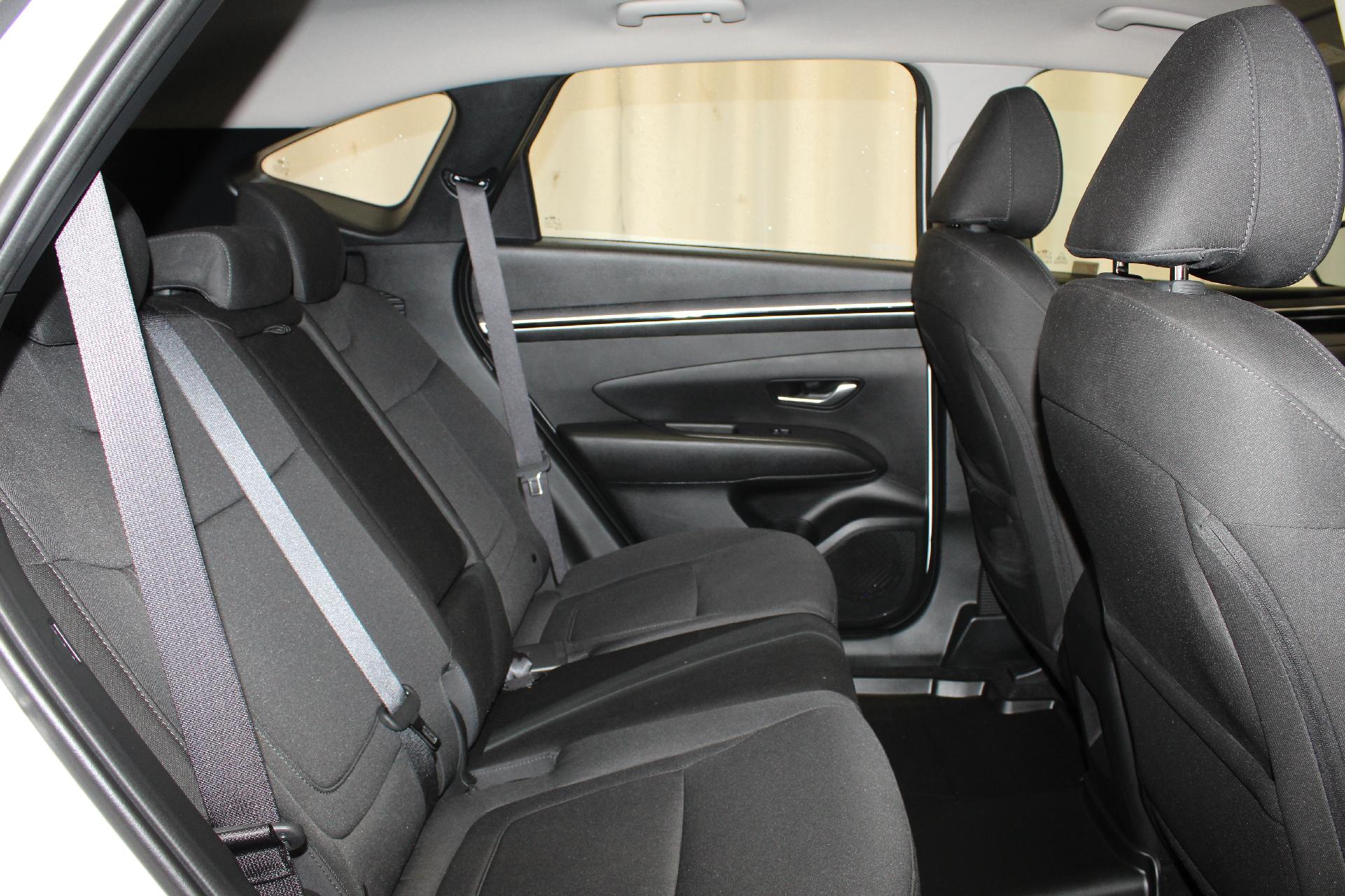 2023 Hyundai Tucson Vehicle Photo in NORTHAMPTON, MA 01060-1120