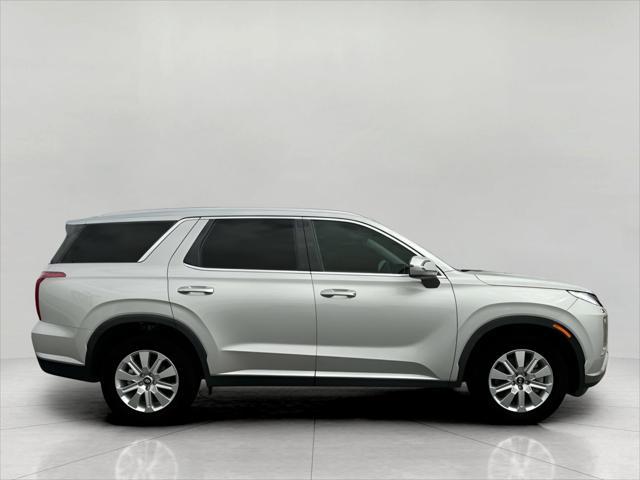 2025 Hyundai PALISADE Vehicle Photo in Green Bay, WI 54304