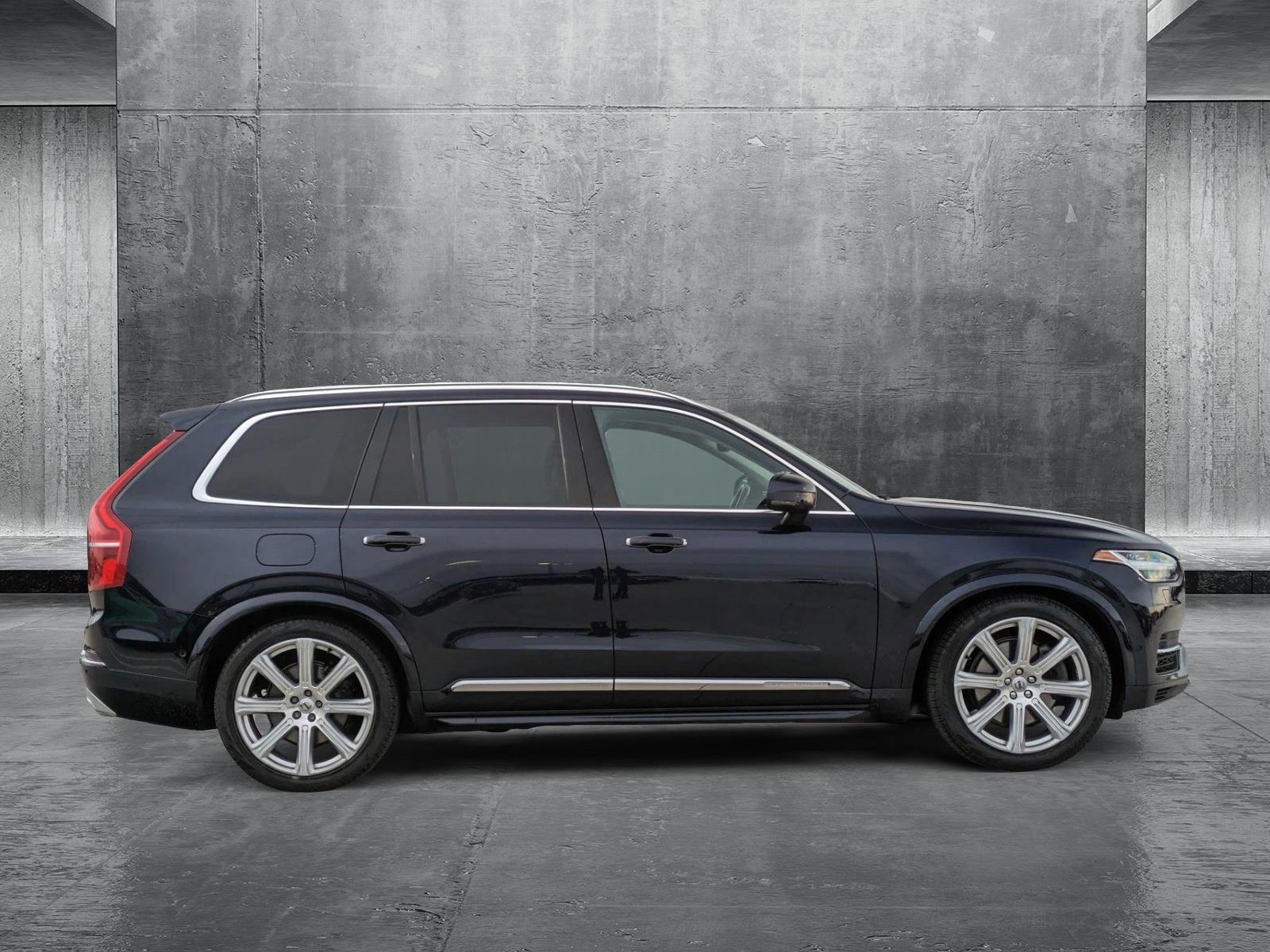 2017 Volvo XC90 Vehicle Photo in Rockville, MD 20852