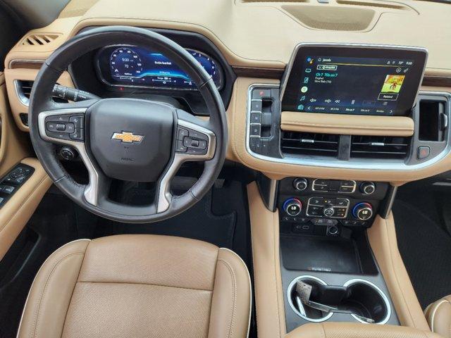 2022 Chevrolet Tahoe Vehicle Photo in SUGAR LAND, TX 77478-0000