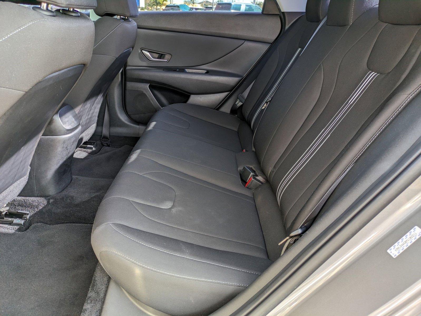 2021 Hyundai Elantra Vehicle Photo in ORLANDO, FL 32812-3021