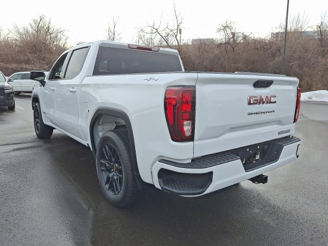 2023 GMC Sierra 1500 Vehicle Photo in TREVOSE, PA 19053-4984