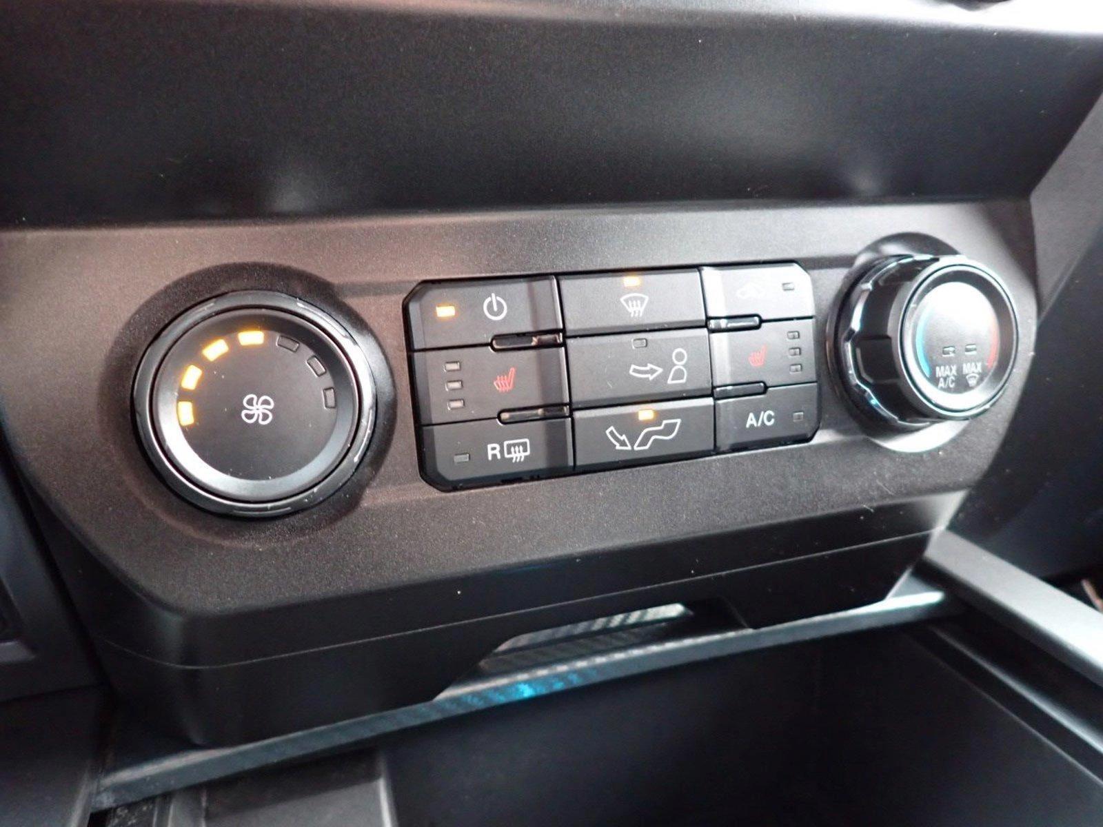 2019 Ford F-150 Vehicle Photo in DENVER, CO 80221-3610