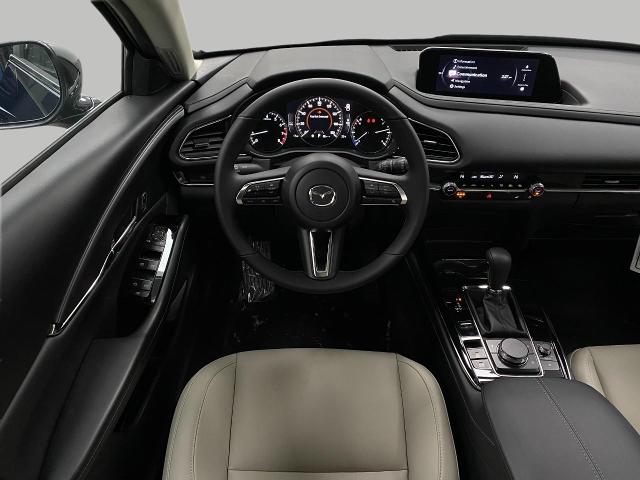 2025 Mazda CX-30 Vehicle Photo in Appleton, WI 54913