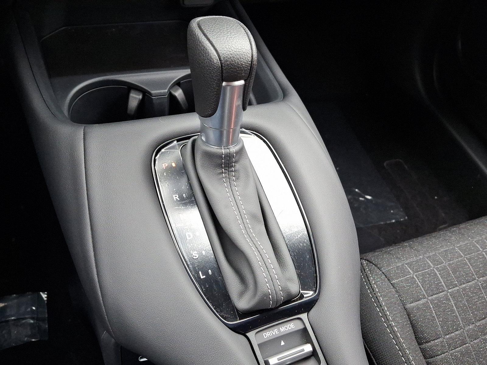 2025 Honda HR-V Vehicle Photo in Harrisburg, PA 17111