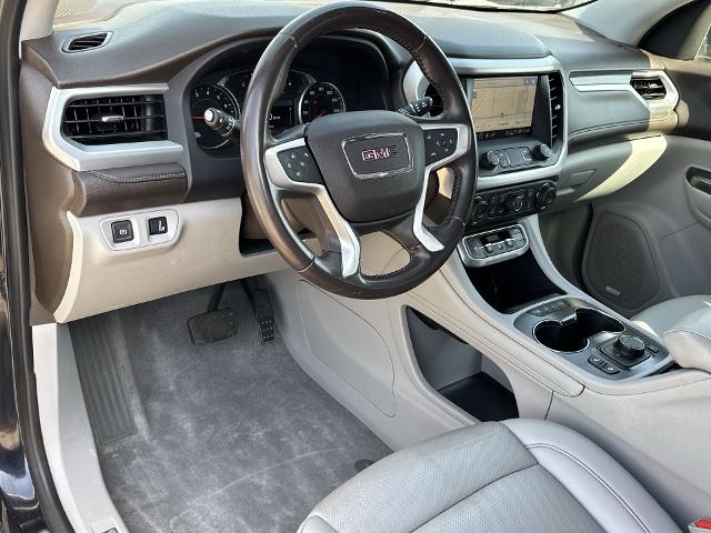 2021 GMC Acadia Vehicle Photo in BATON ROUGE, LA 70806-4466