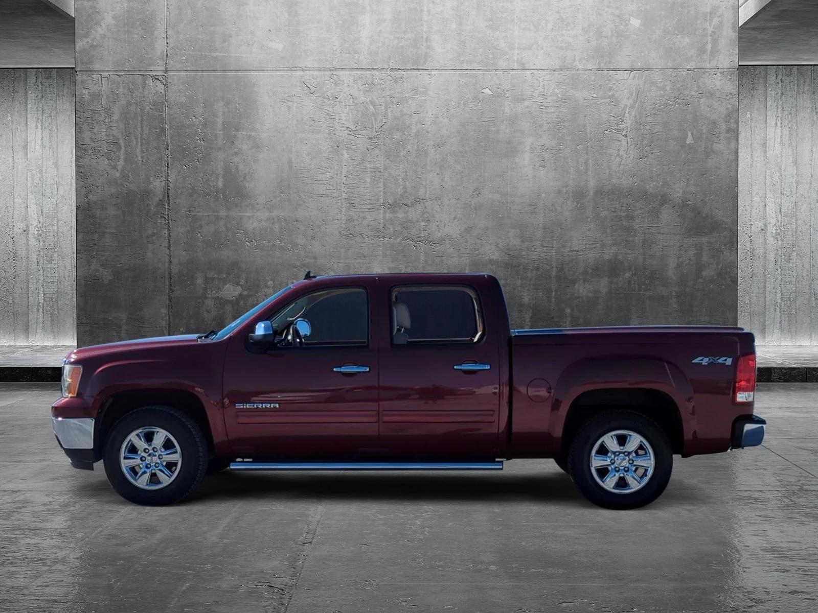 2013 GMC Sierra 1500 Vehicle Photo in Ft. Myers, FL 33907