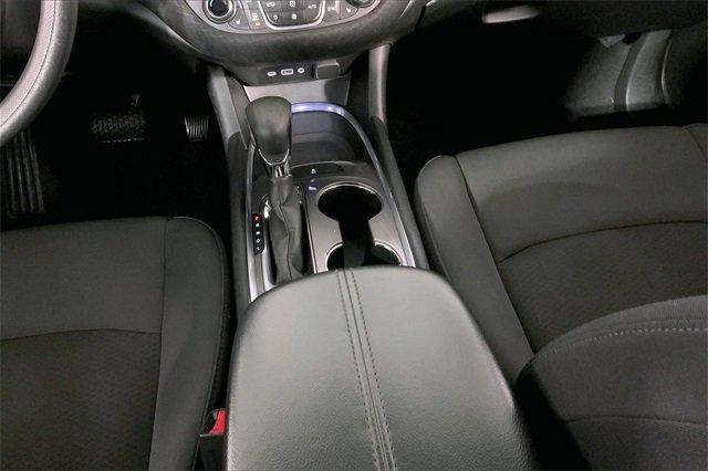 2022 Chevrolet Malibu Vehicle Photo in INDEPENDENCE, MO 64055-1314