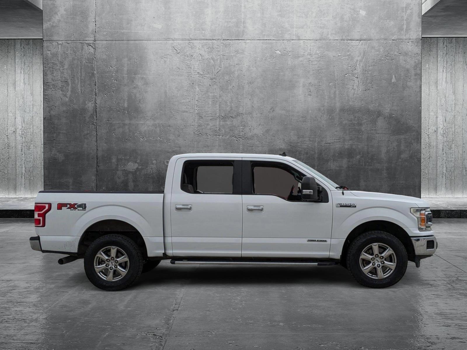 2019 Ford F-150 Vehicle Photo in Corpus Christi, TX 78415