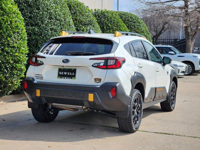 2024 Subaru Crosstrek Vehicle Photo in DALLAS, TX 75209