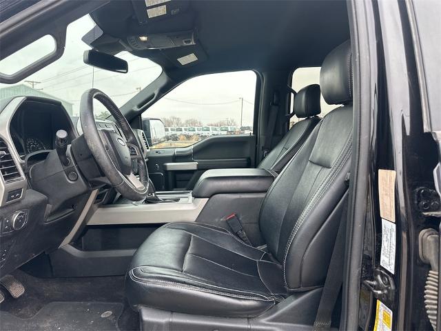 2019 Ford F-150 Vehicle Photo in EASTLAND, TX 76448-3020